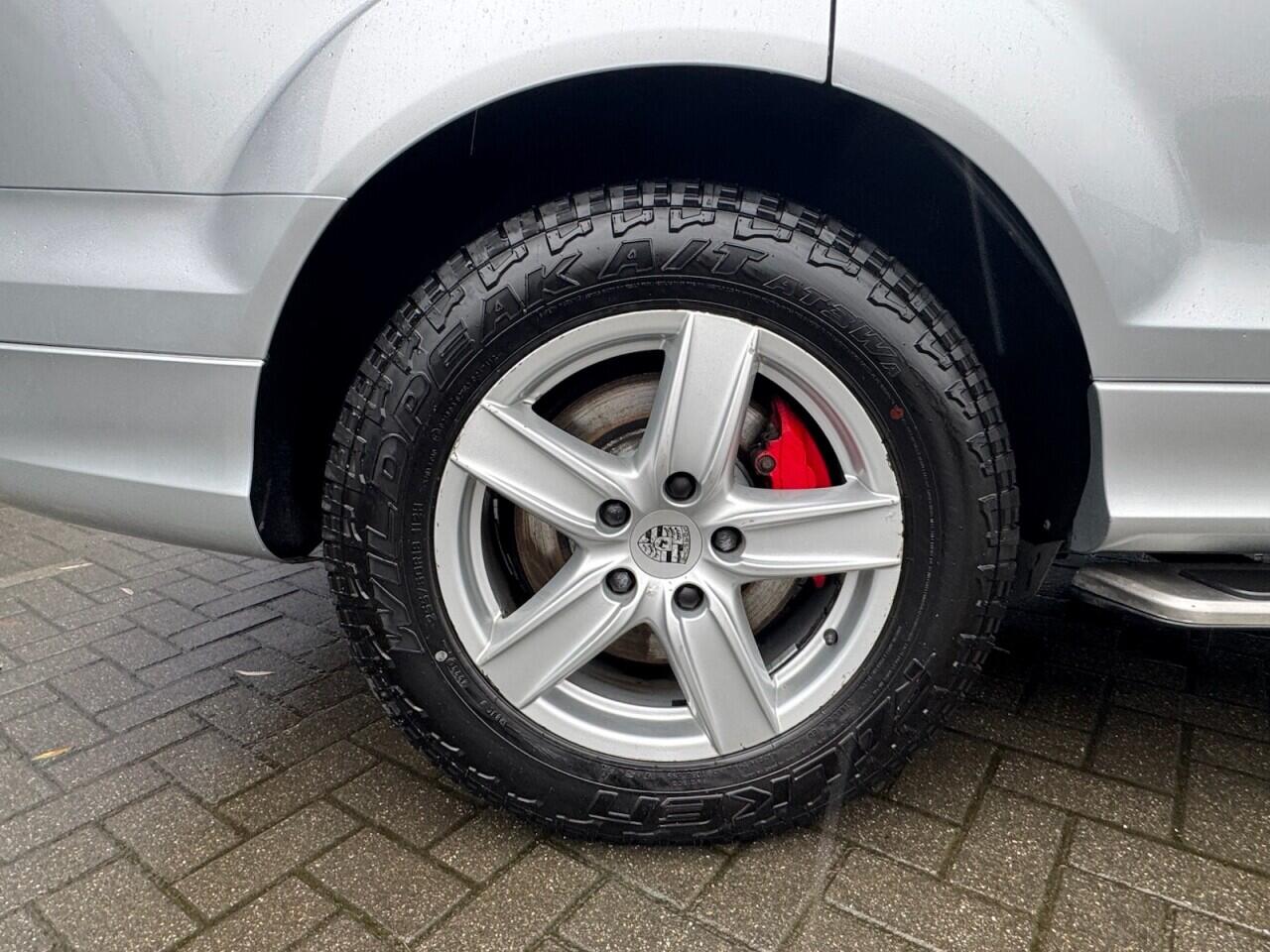 Used Audi Q7 2010 for sale - 76781551: Photo 39