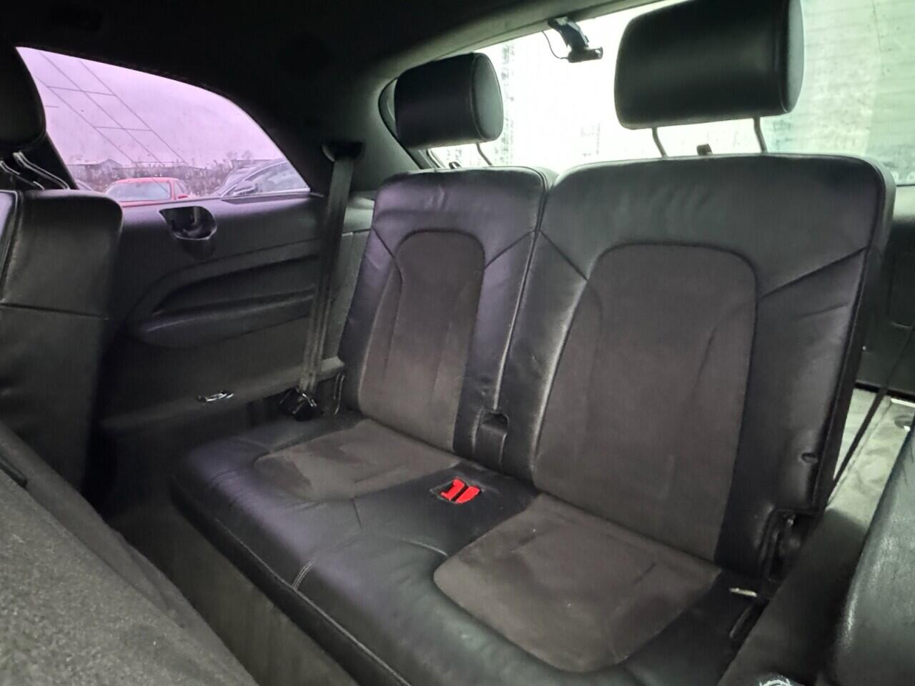 Used Audi Q7 2010 for sale - 76781551: Photo 43