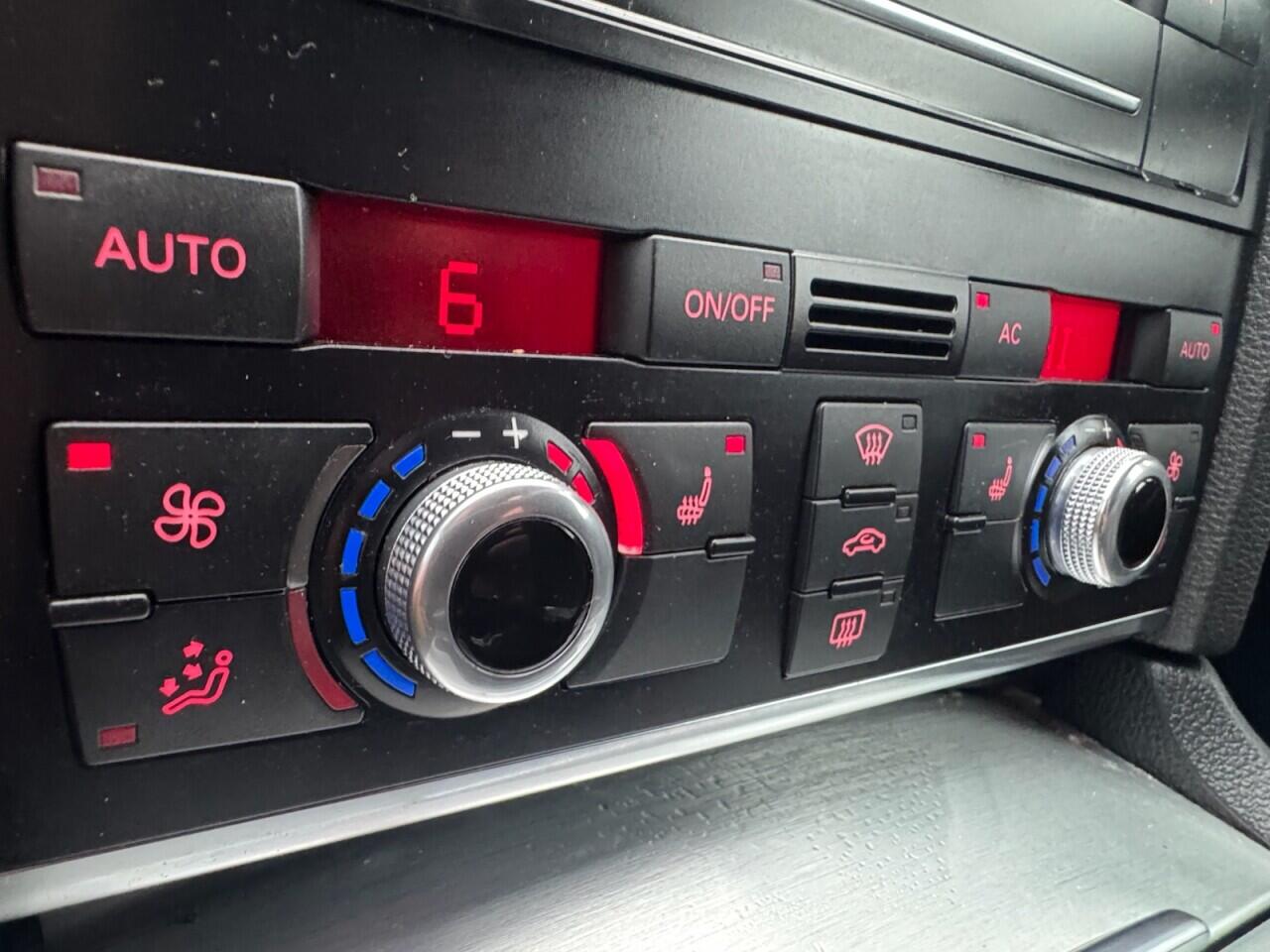 Used Audi Q7 2010 for sale - 76781551: Photo 46