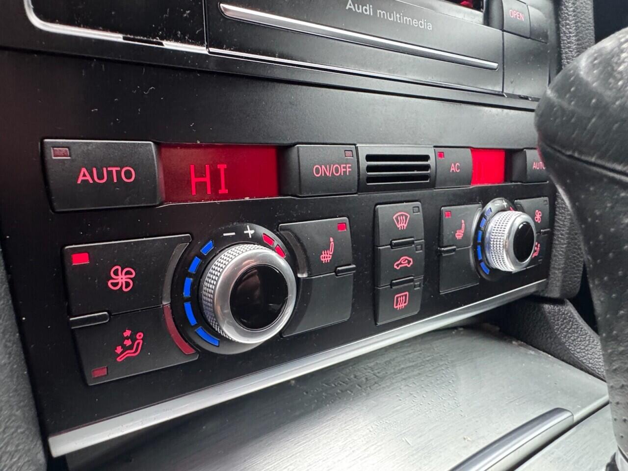 Used Audi Q7 2010 for sale - 76781551: Photo 51