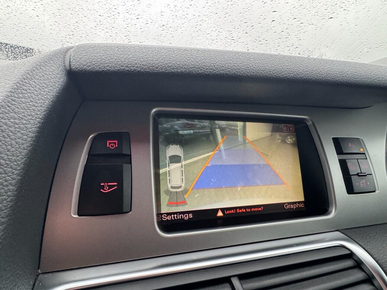 Used Audi Q7 2010 for sale - 76781551: Photo 53