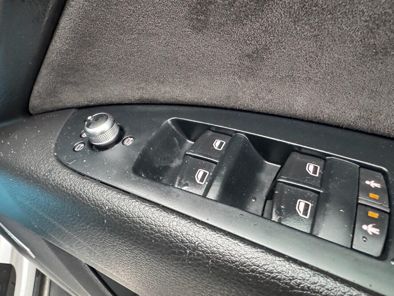 Used Audi Q7 2010 for sale - 76781551: Photo 55