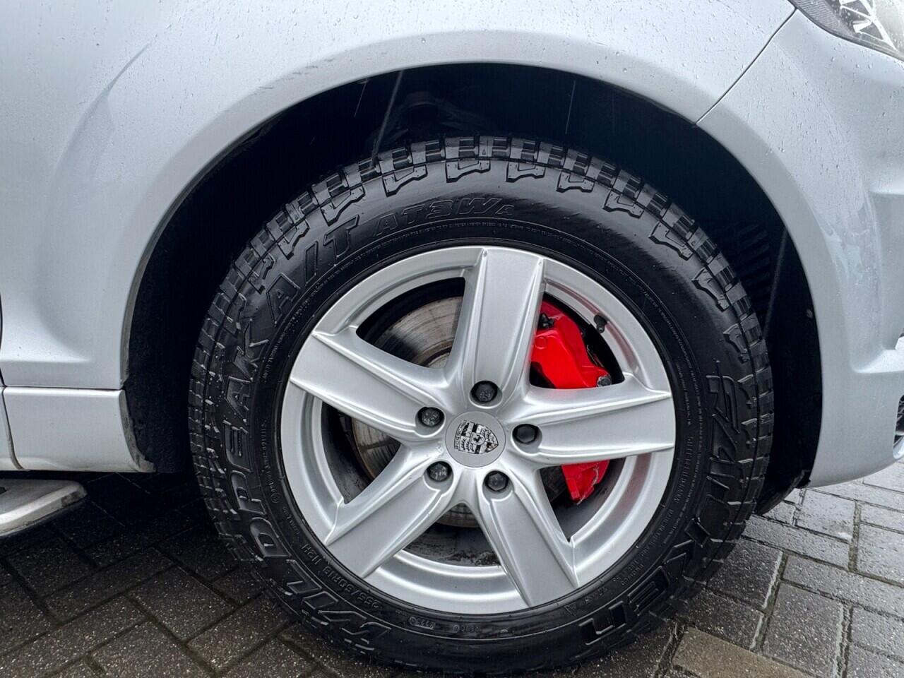 Used Audi Q7 2010 for sale - 76781551: Photo 58