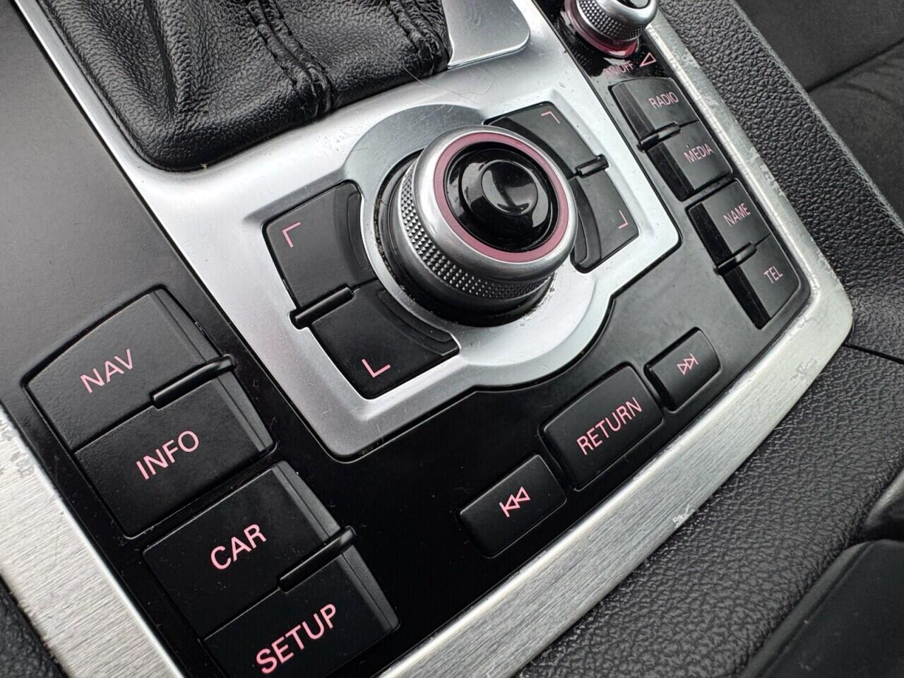 Used Audi Q7 2010 for sale - 76781551: Photo 66