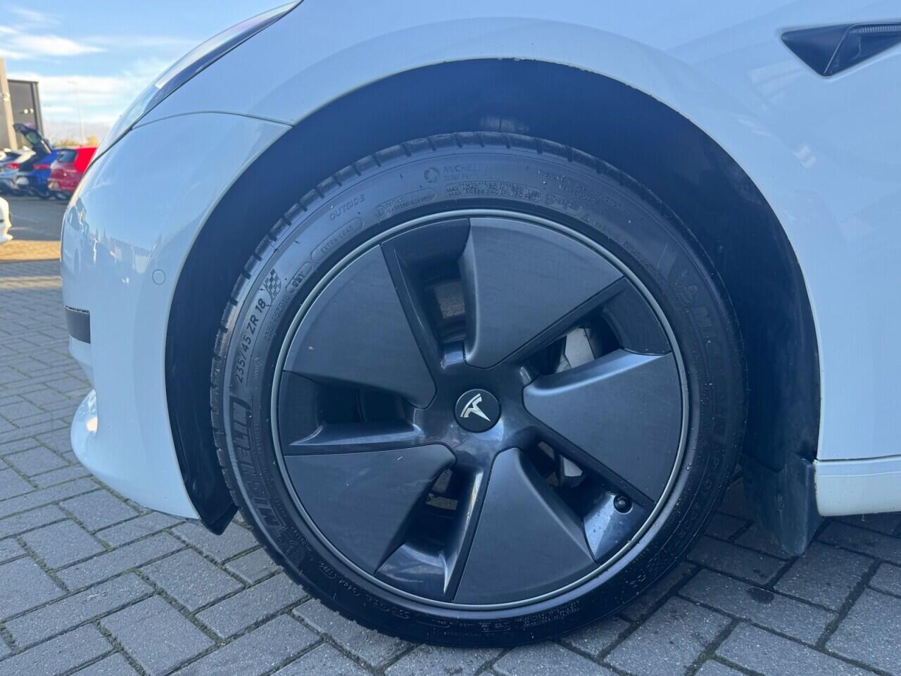 Used Tesla Model 3 2022 for sale - 76997552: Photo 10