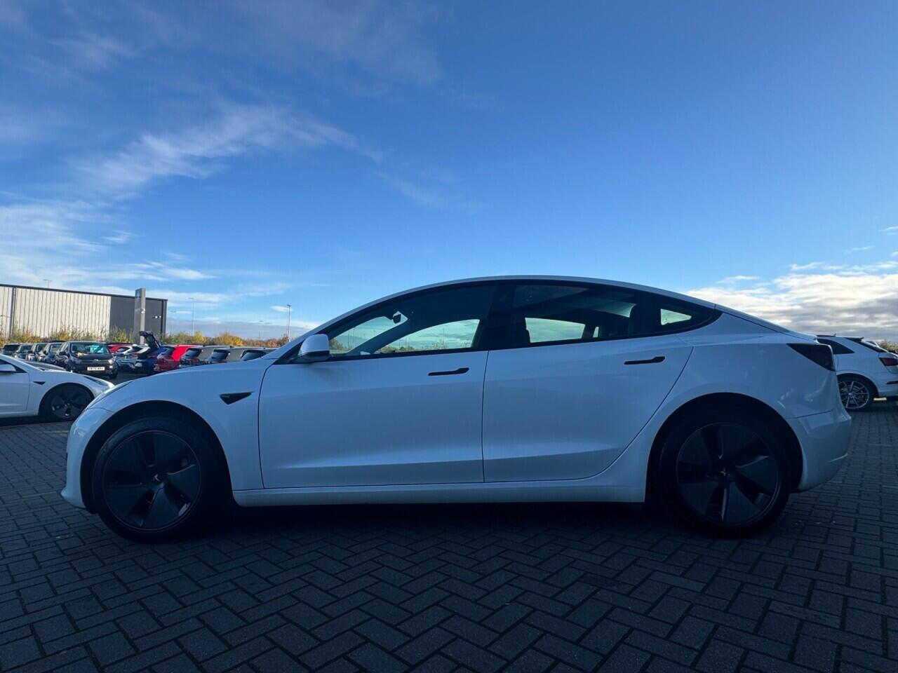 Used Tesla Model 3 2022 for sale - 76997552: Photo 12