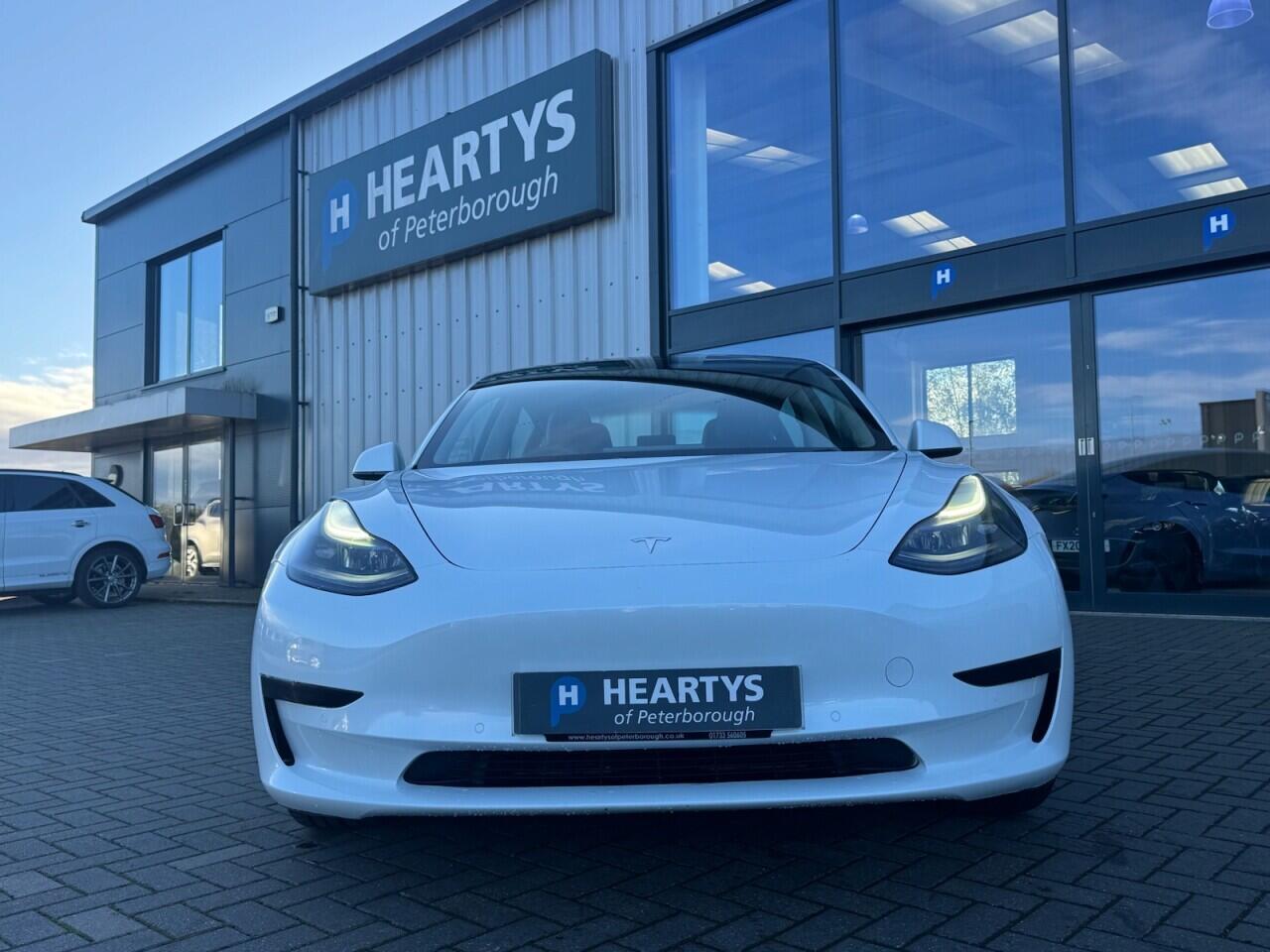 Used Tesla Model 3 2022 for sale - 76997552: Photo 16