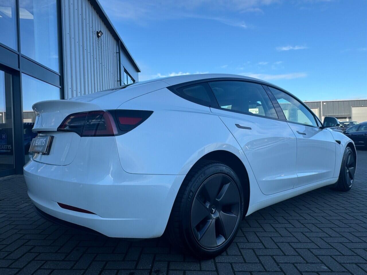 Used Tesla Model 3 2022 for sale - 76997552: Photo 23