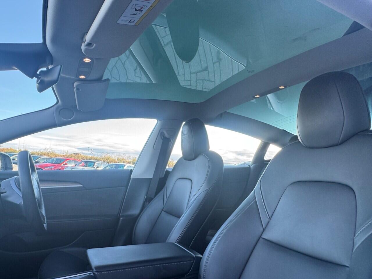 Used Tesla Model 3 2022 for sale - 76997552: Photo 46