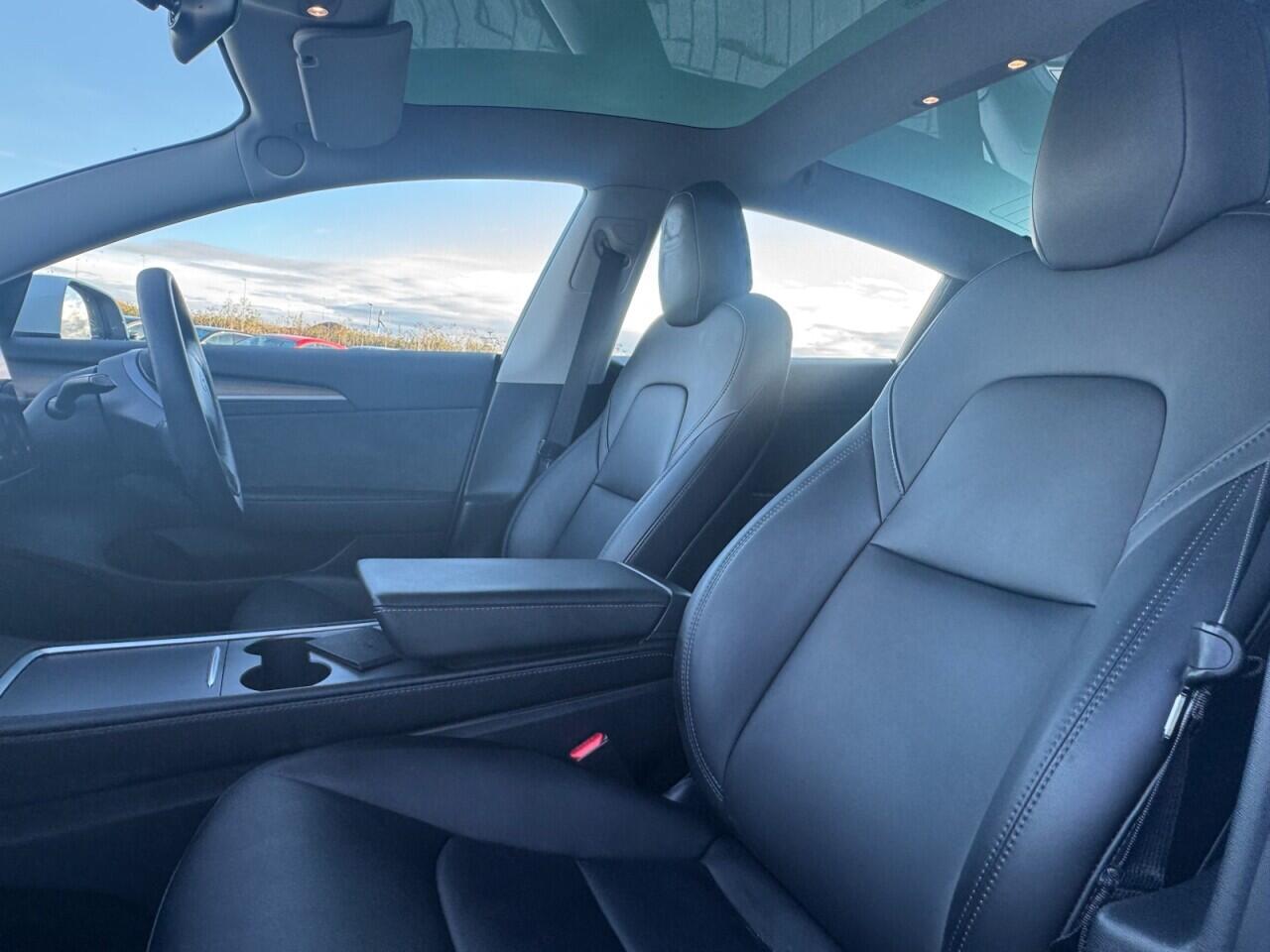 Used Tesla Model 3 2022 for sale - 76997552: Photo 47