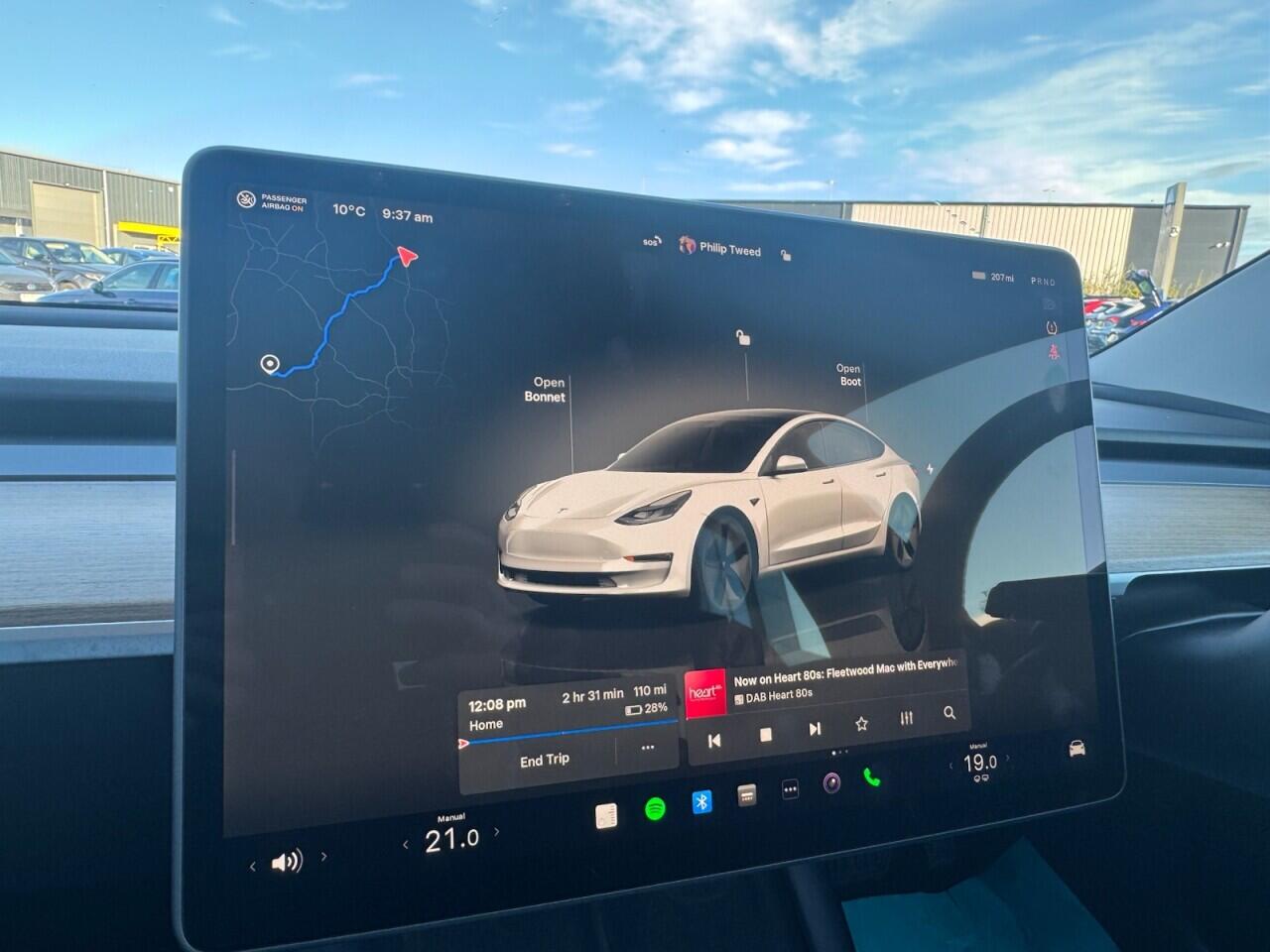 Used Tesla Model 3 2022 for sale - 76997552: Photo 53