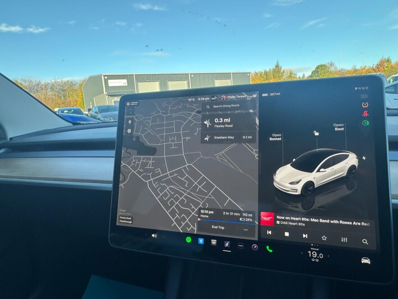 Used Tesla Model 3 2022 for sale - 76997552: Photo 54