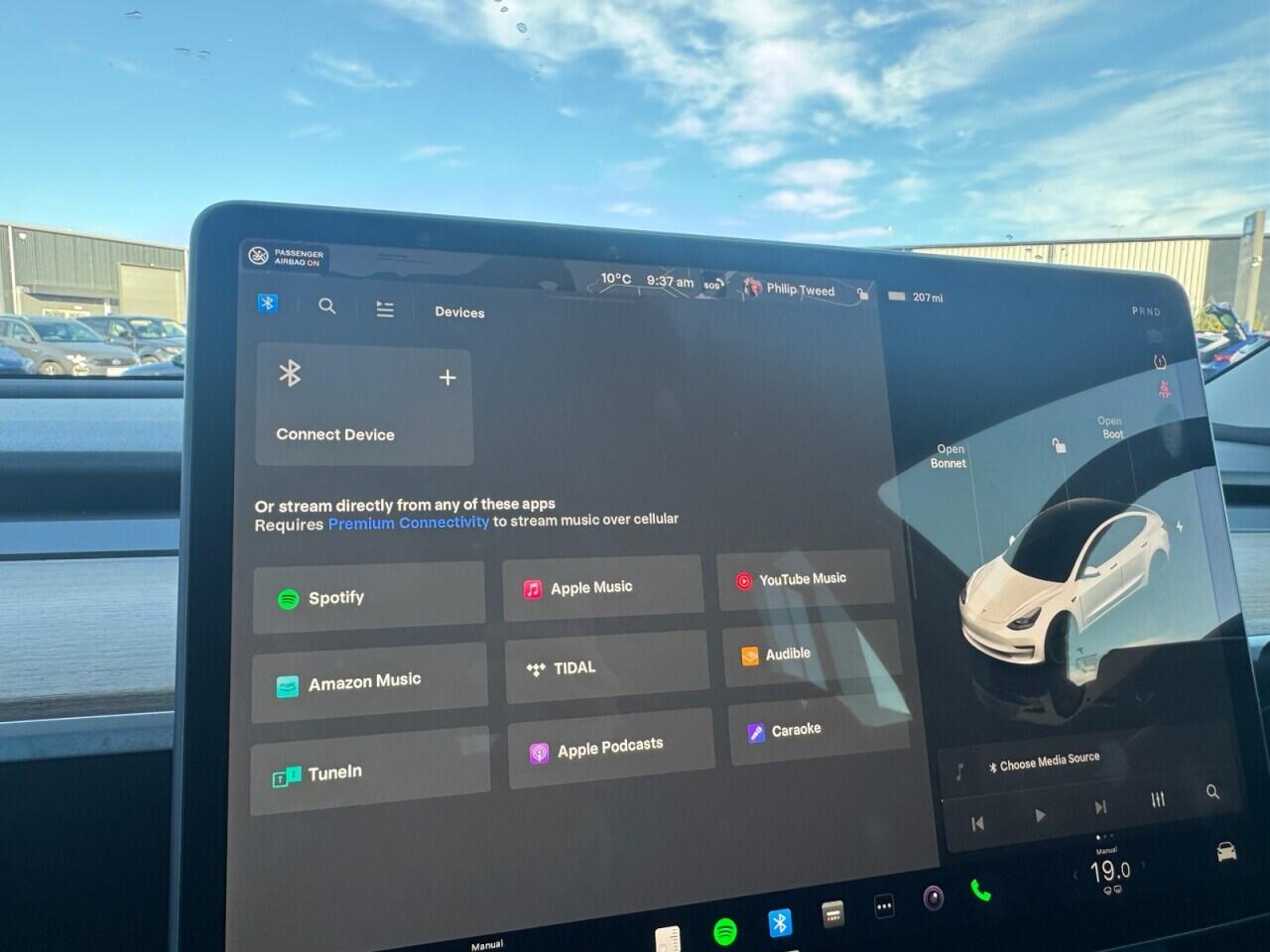 Used Tesla Model 3 2022 for sale - 76997552: Photo 56