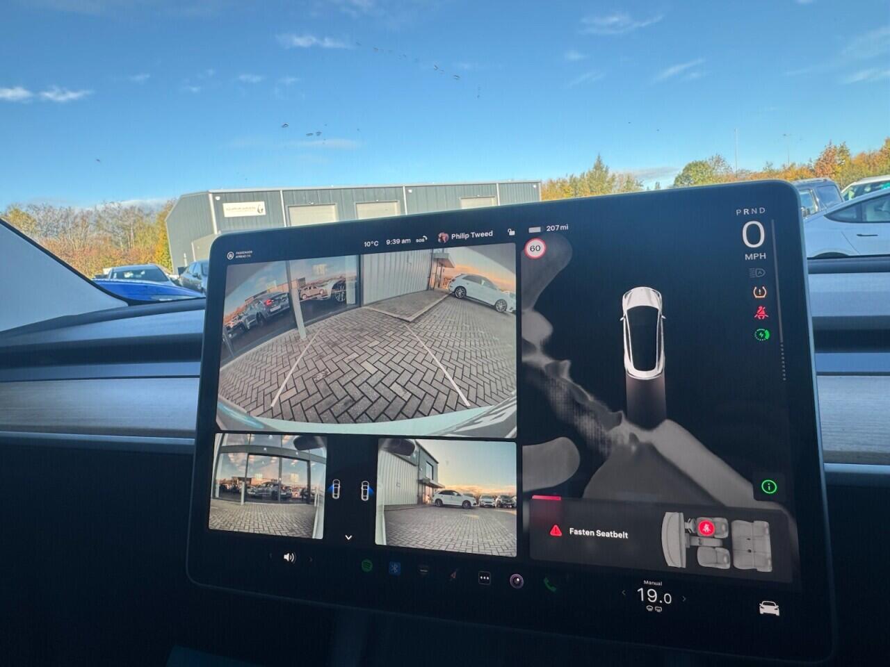 Used Tesla Model 3 2022 for sale - 76997552: Photo 58