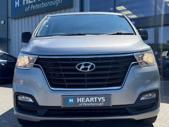 Used Hyundai i800 2019 for sale - 79774260: Photo