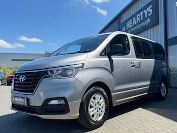 Used Hyundai i800 2019 for sale - 79774260: Photo