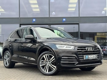 Audi - Q5