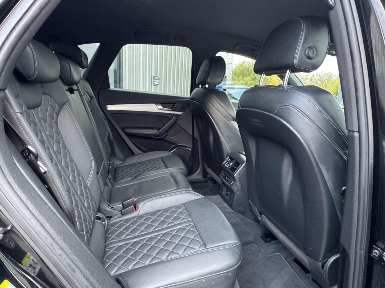 Used Audi Q5 2020 for sale - 76701554: Photo 20