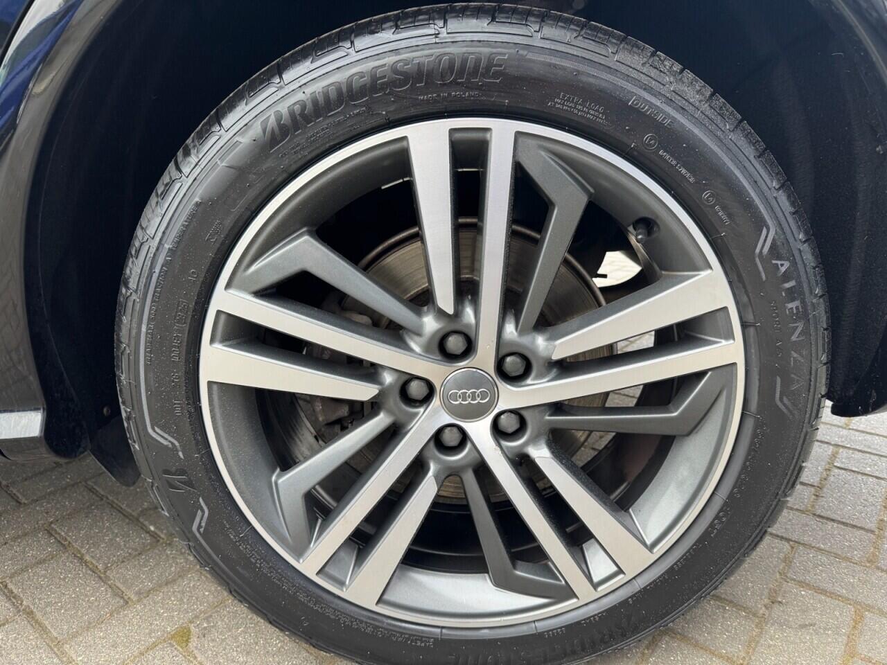 Used Audi Q5 2020 for sale - 76701554: Photo 22