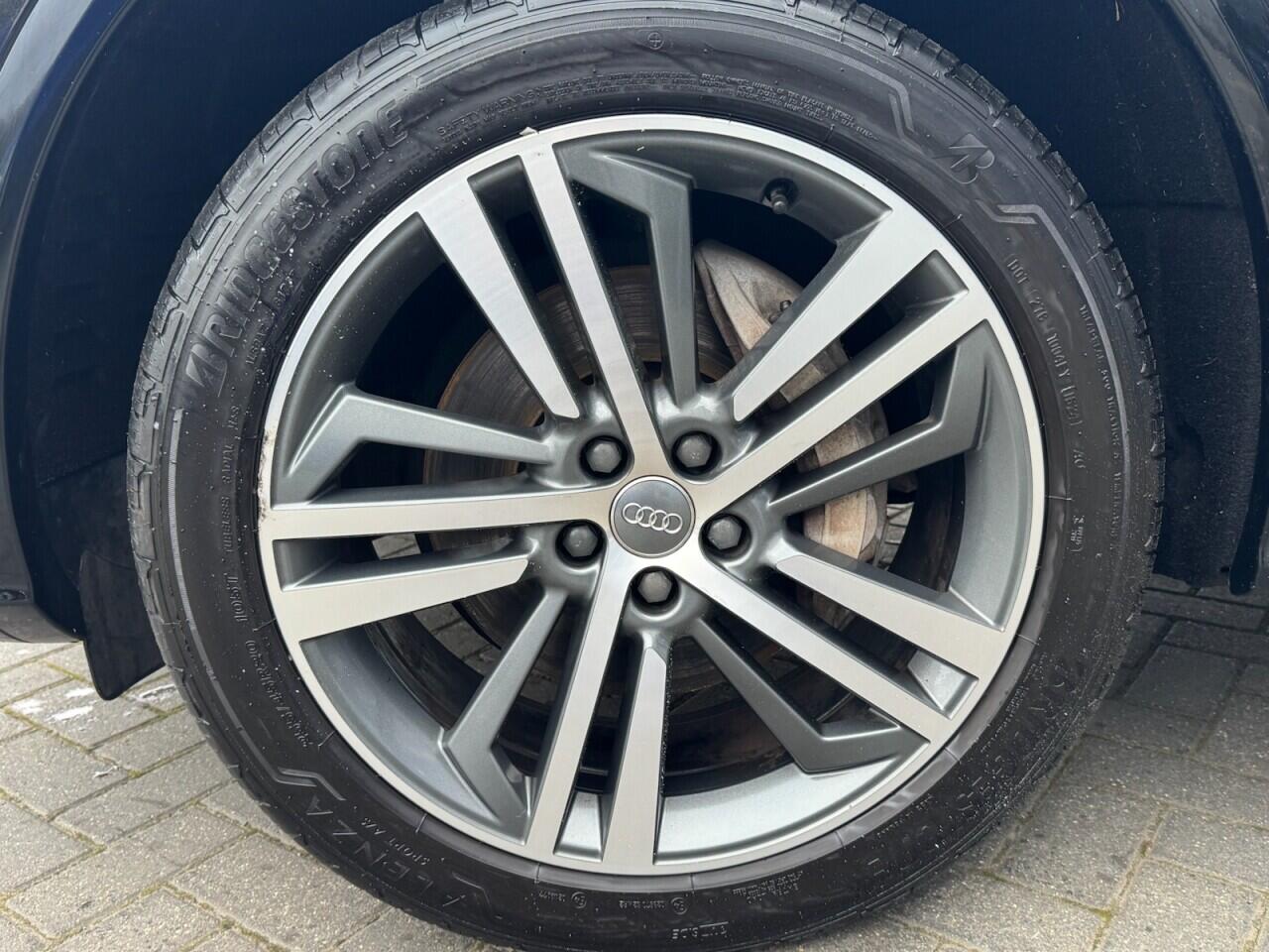 Used Audi Q5 2020 for sale - 76701554: Photo 28