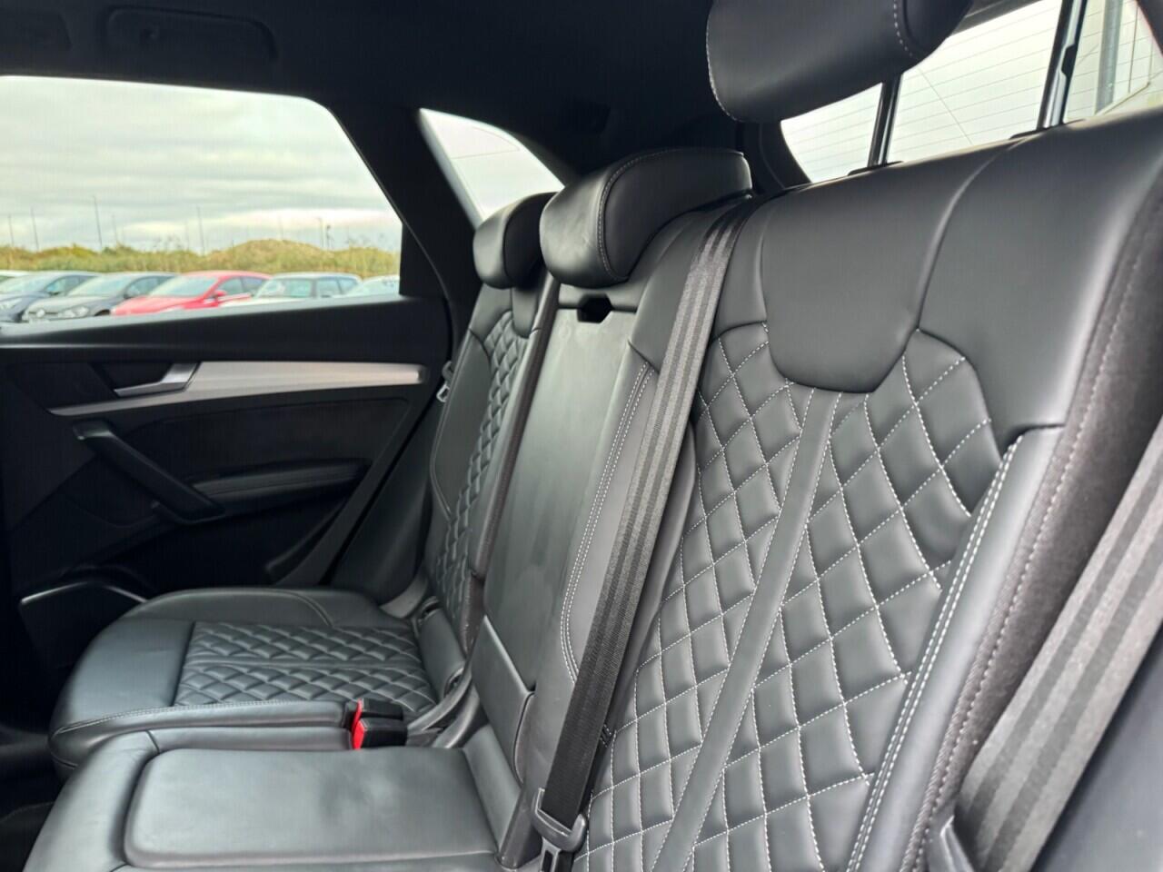 Used Audi Q5 2020 for sale - 76701554: Photo 32