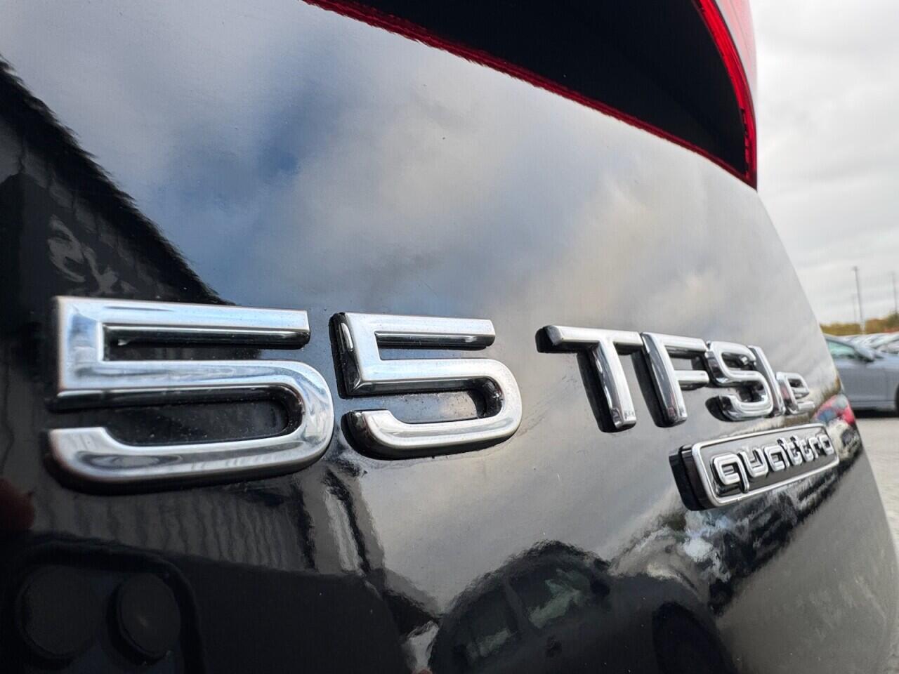 Used Audi Q5 2020 for sale - 76701554: Photo 40