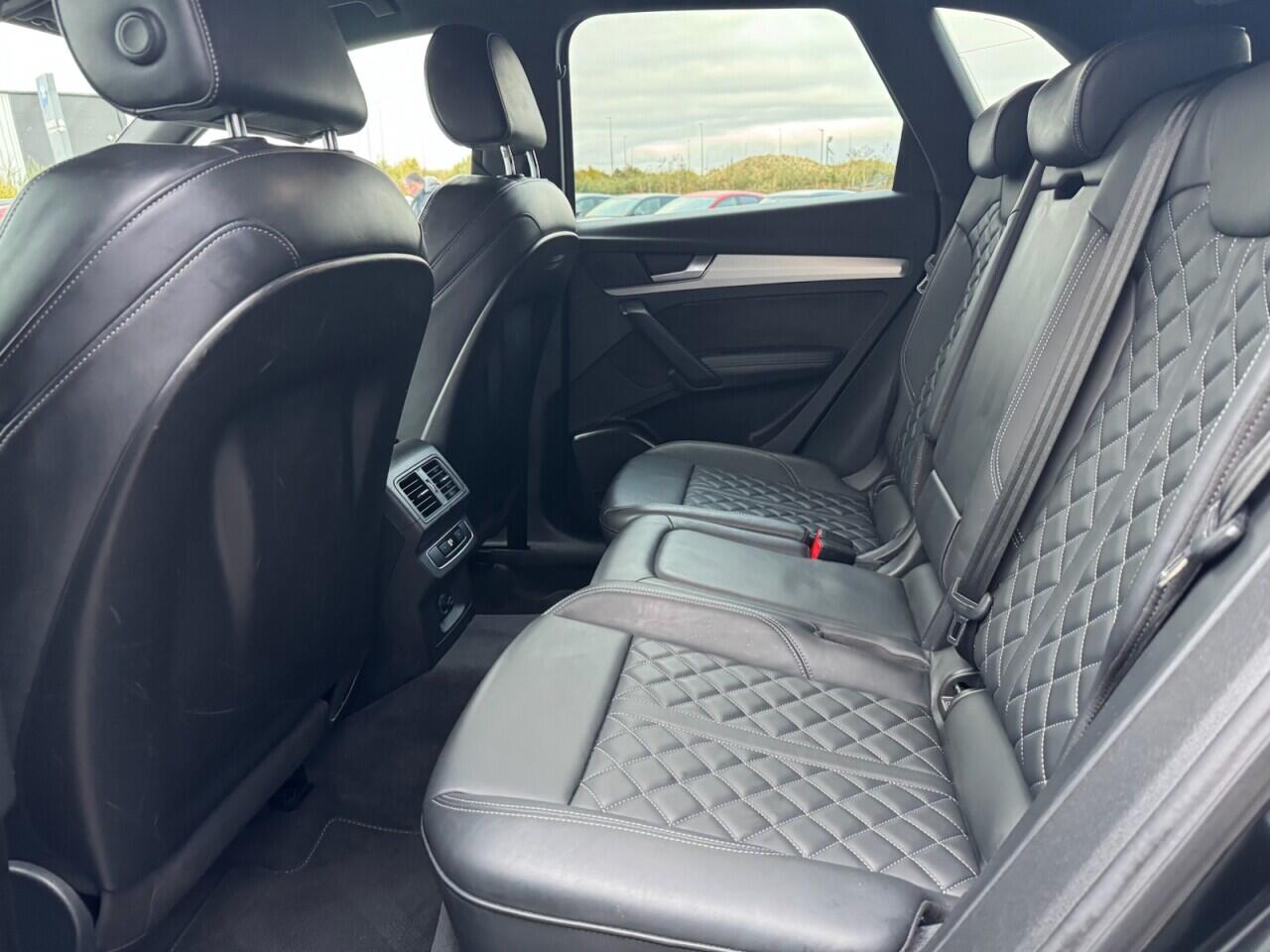 Used Audi Q5 2020 for sale - 76701554: Photo 41