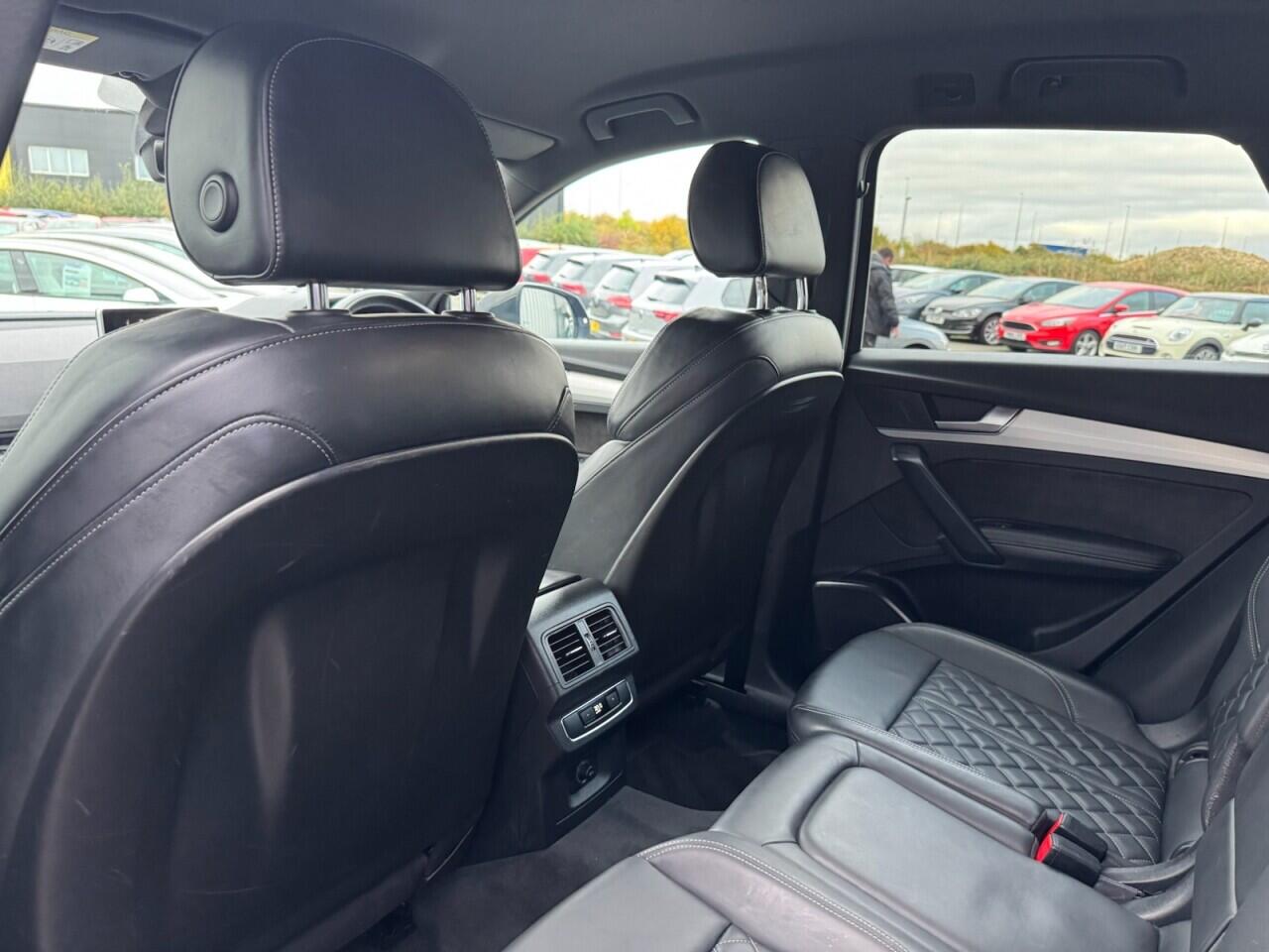 Used Audi Q5 2020 for sale - 76701554: Photo 42