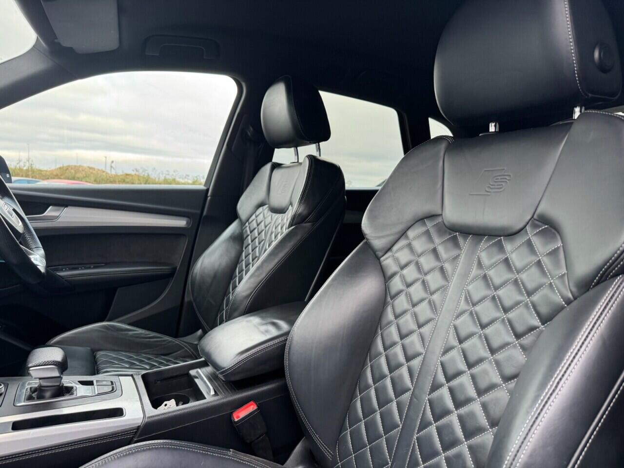 Used Audi Q5 2020 for sale - 76701554: Photo 43