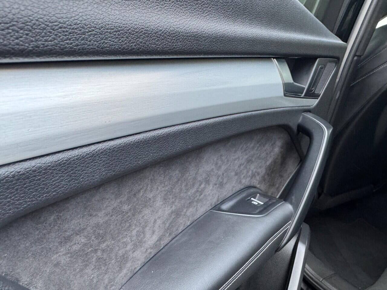 Used Audi Q5 2020 for sale - 76701554: Photo 44