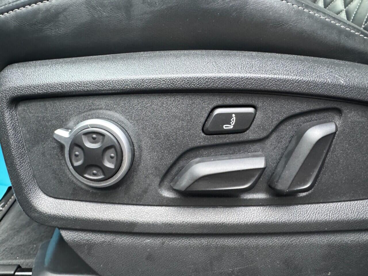 Used Audi Q5 2020 for sale - 76701554: Photo 45