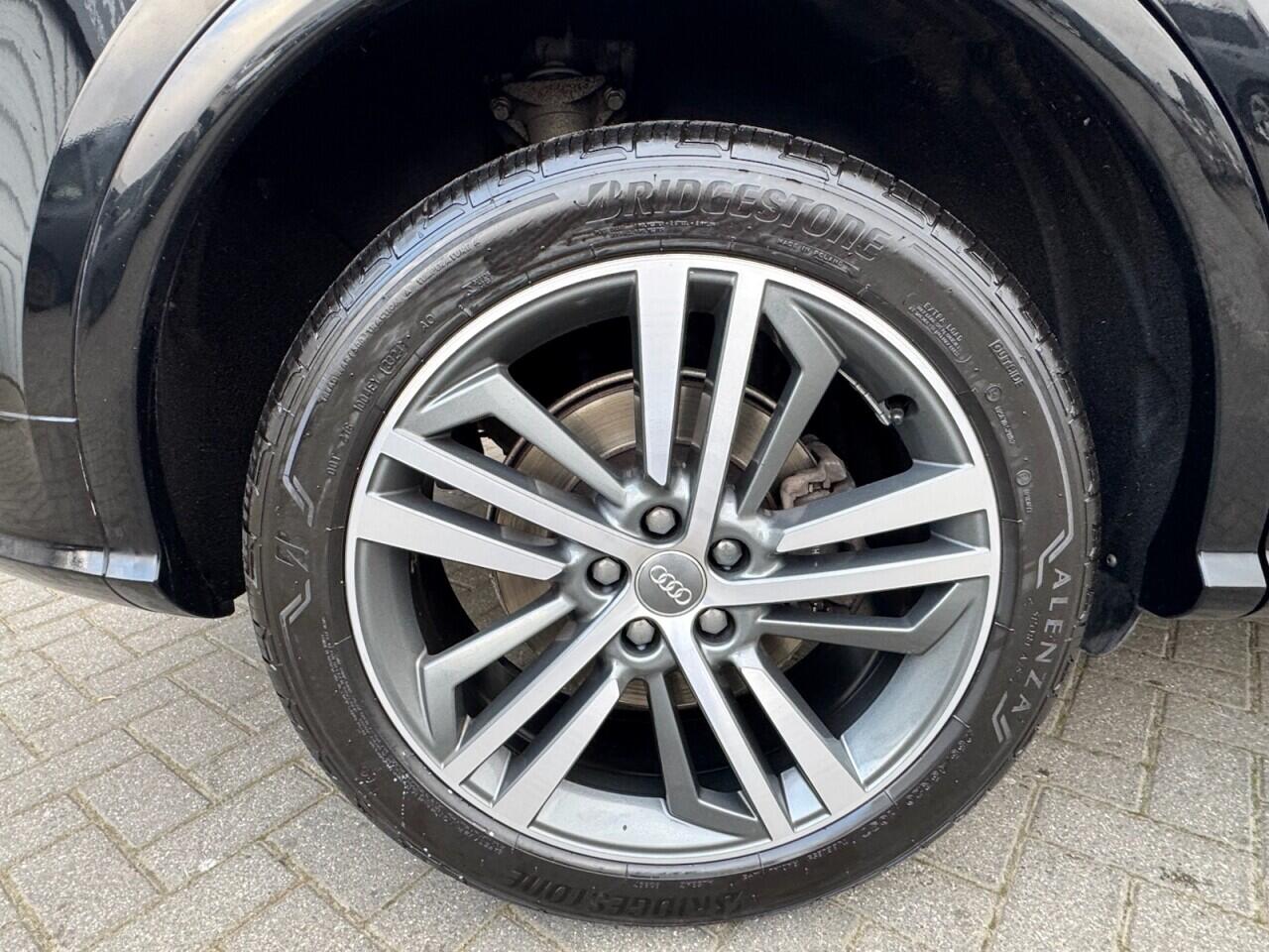 Used Audi Q5 2020 for sale - 76701554: Photo 46