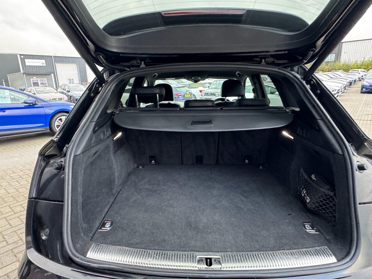 Used Audi Q5 2020 for sale - 76701554: Photo 47