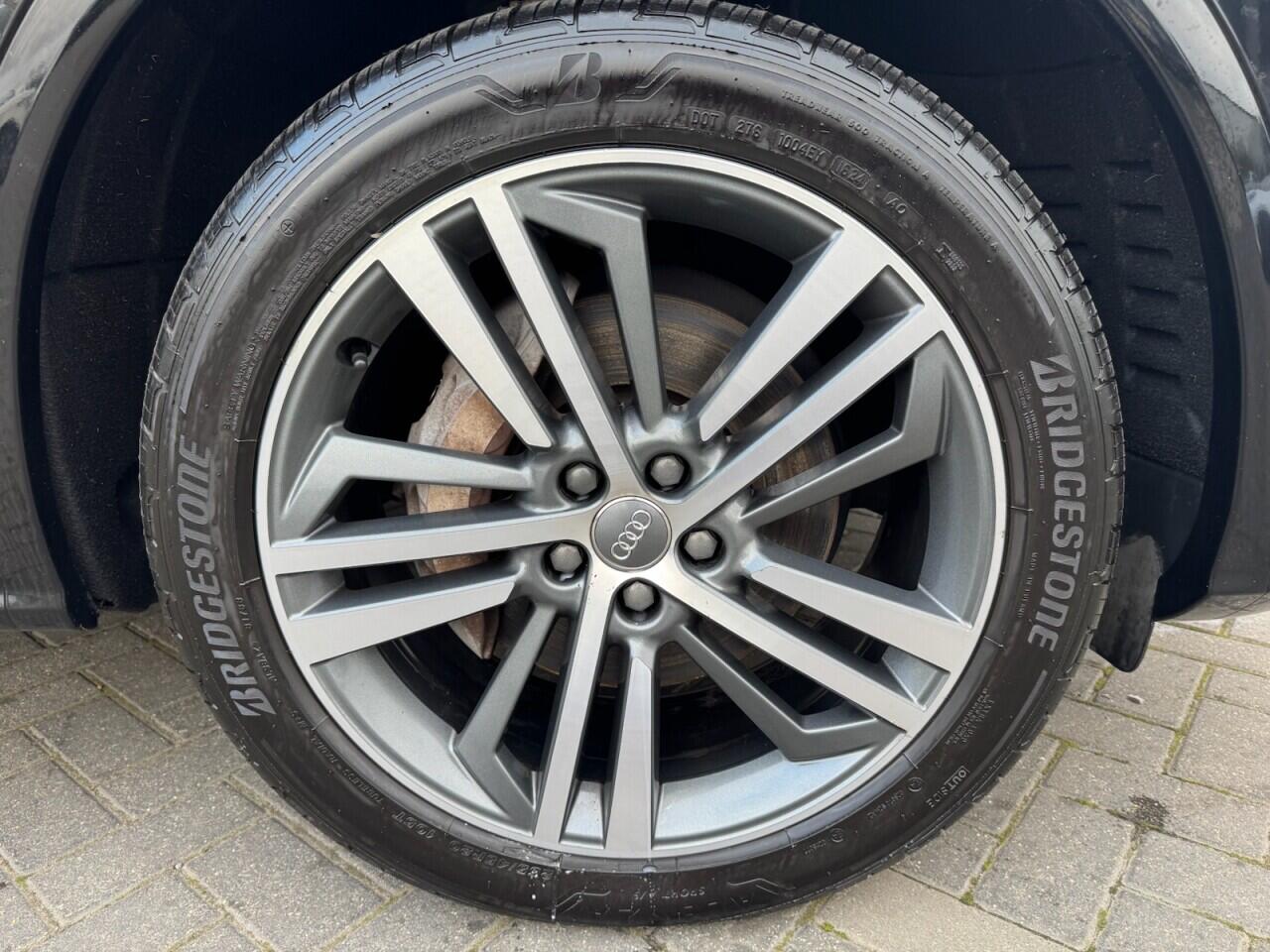 Used Audi Q5 2020 for sale - 76701554: Photo 48