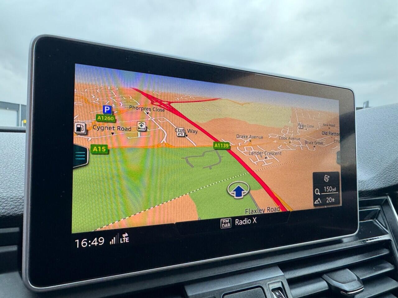 Used Audi Q5 2020 for sale - 76701554: Photo 49