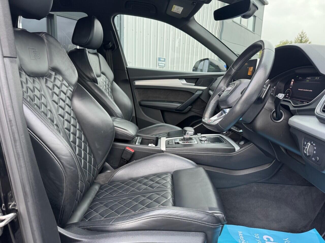 Used Audi Q5 2020 for sale - 76701554: Photo 5