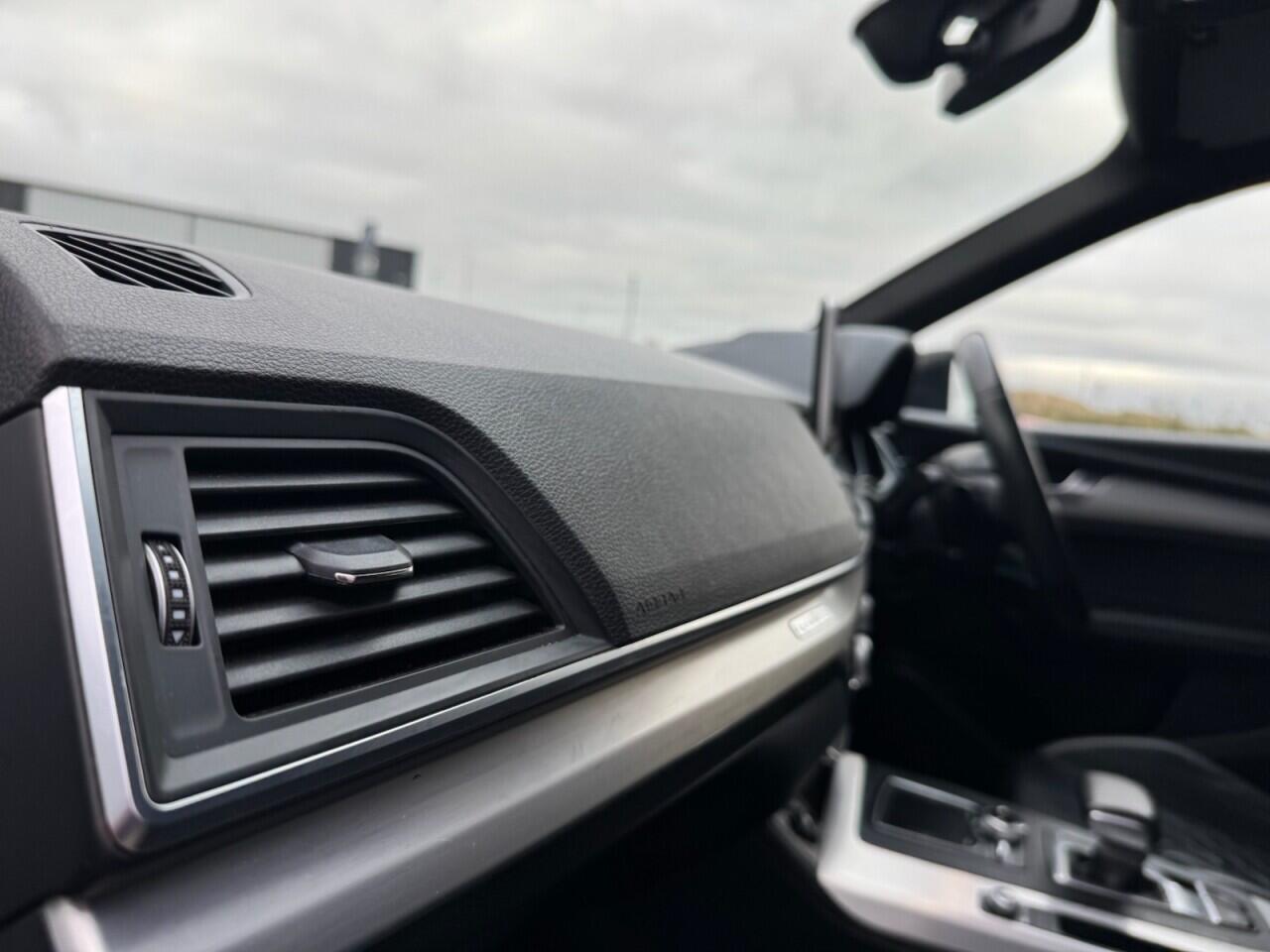 Used Audi Q5 2020 for sale - 76701554: Photo 52