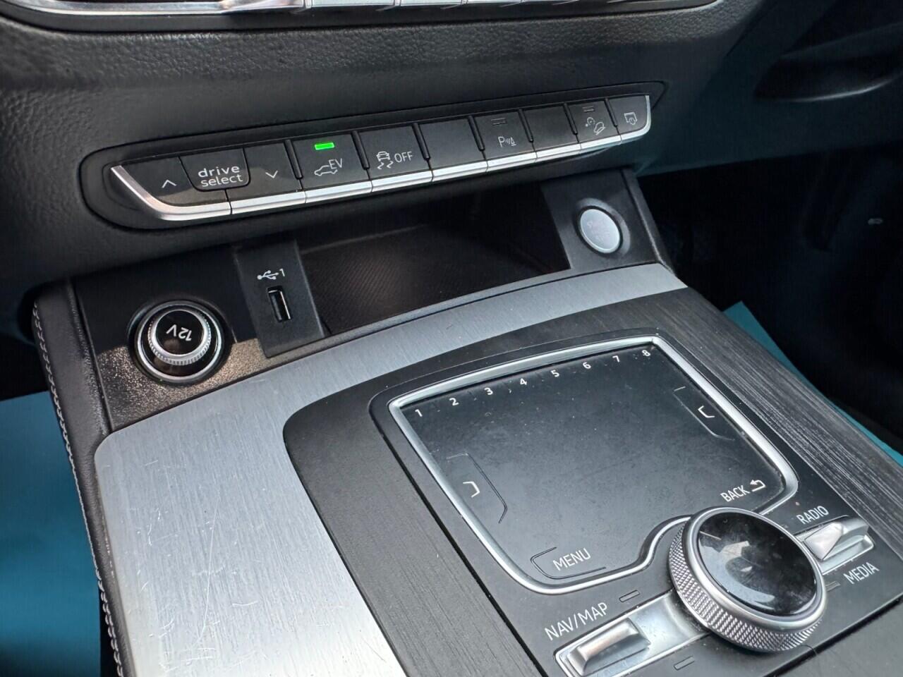 Used Audi Q5 2020 for sale - 76701554: Photo 54