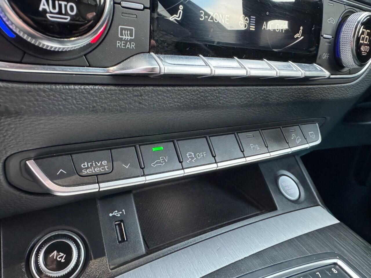 Used Audi Q5 2020 for sale - 76701554: Photo 55