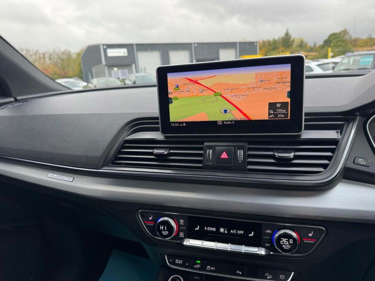 Used Audi Q5 2020 for sale - 76701554: Photo 56