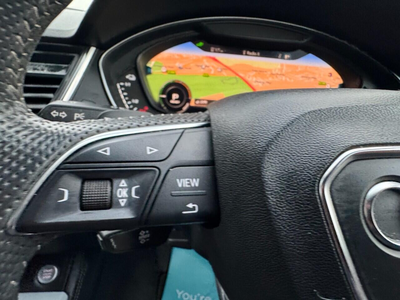 Used Audi Q5 2020 for sale - 76701554: Photo 59