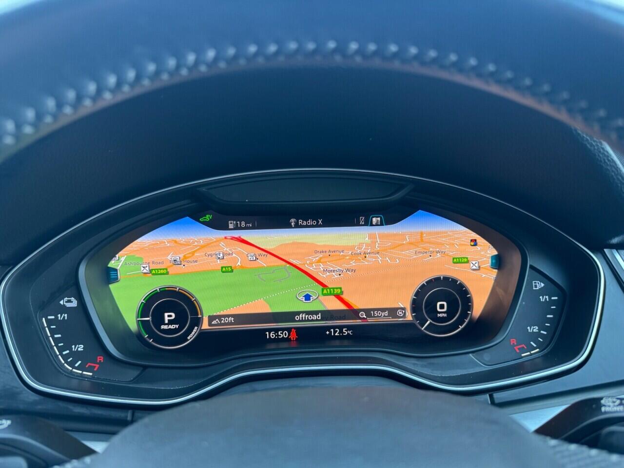 Used Audi Q5 2020 for sale - 76701554: Photo 61