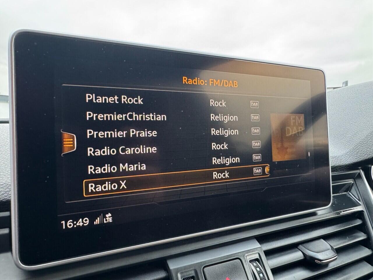 Used Audi Q5 2020 for sale - 76701554: Photo 64