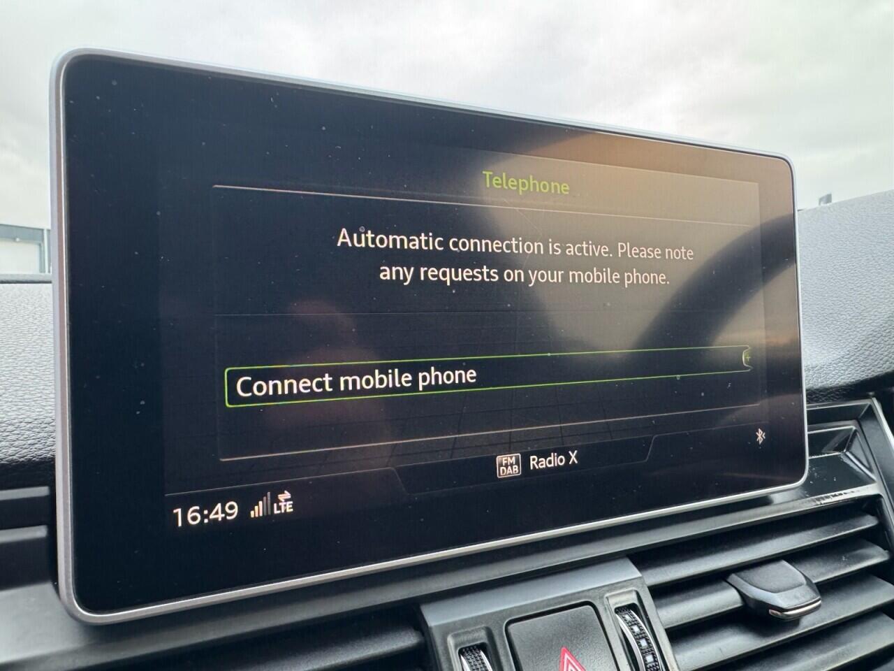 Used Audi Q5 2020 for sale - 76701554: Photo 65