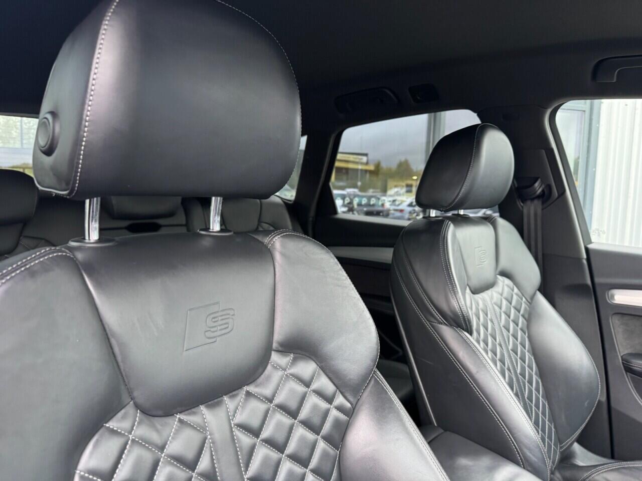 Used Audi Q5 2020 for sale - 76701554: Photo 67