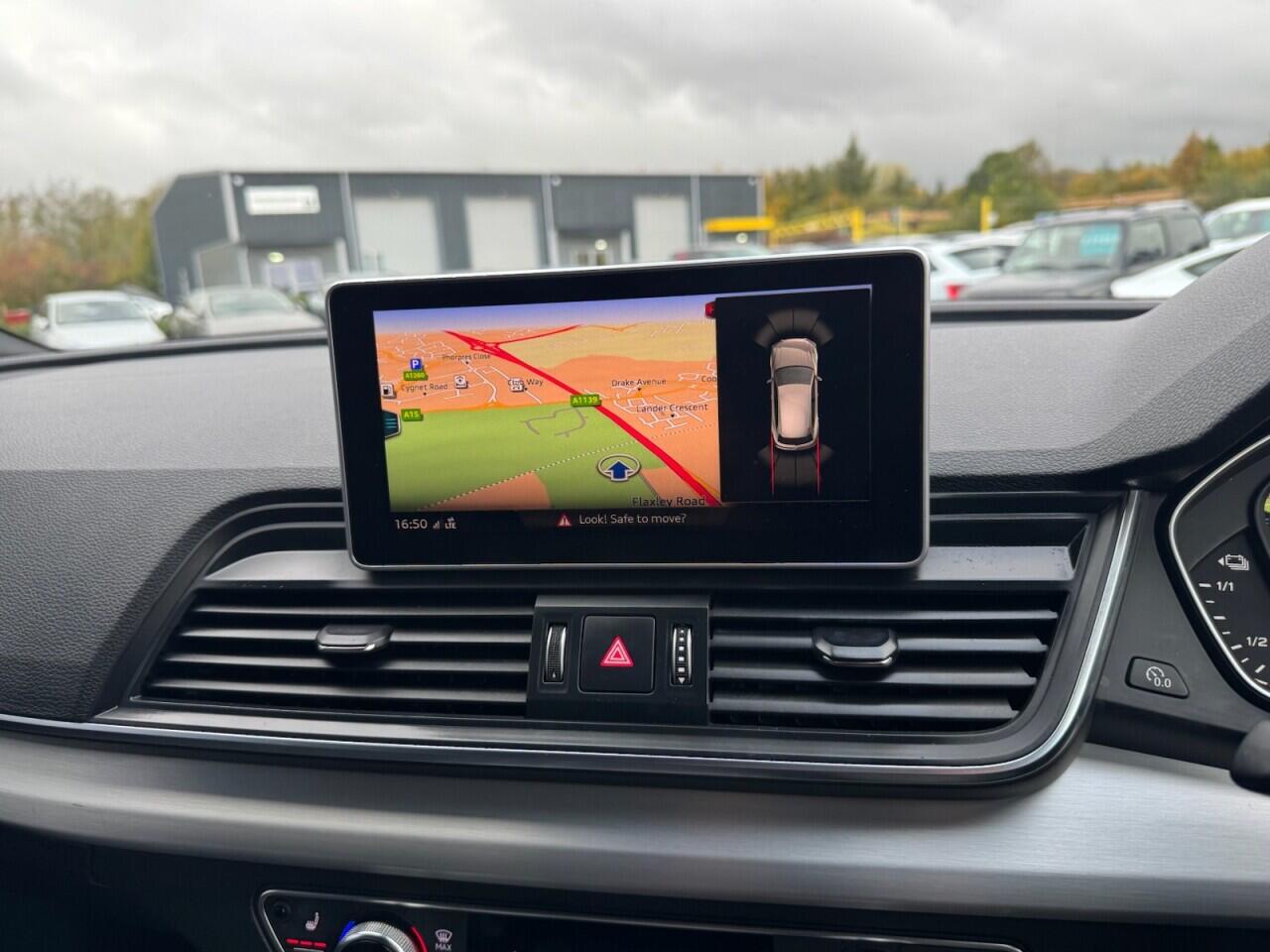 Used Audi Q5 2020 for sale - 76701554: Photo 70