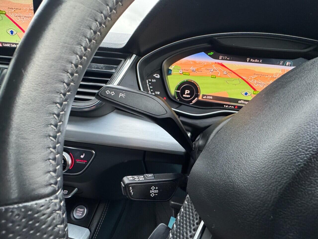 Used Audi Q5 2020 for sale - 76701554: Photo 72