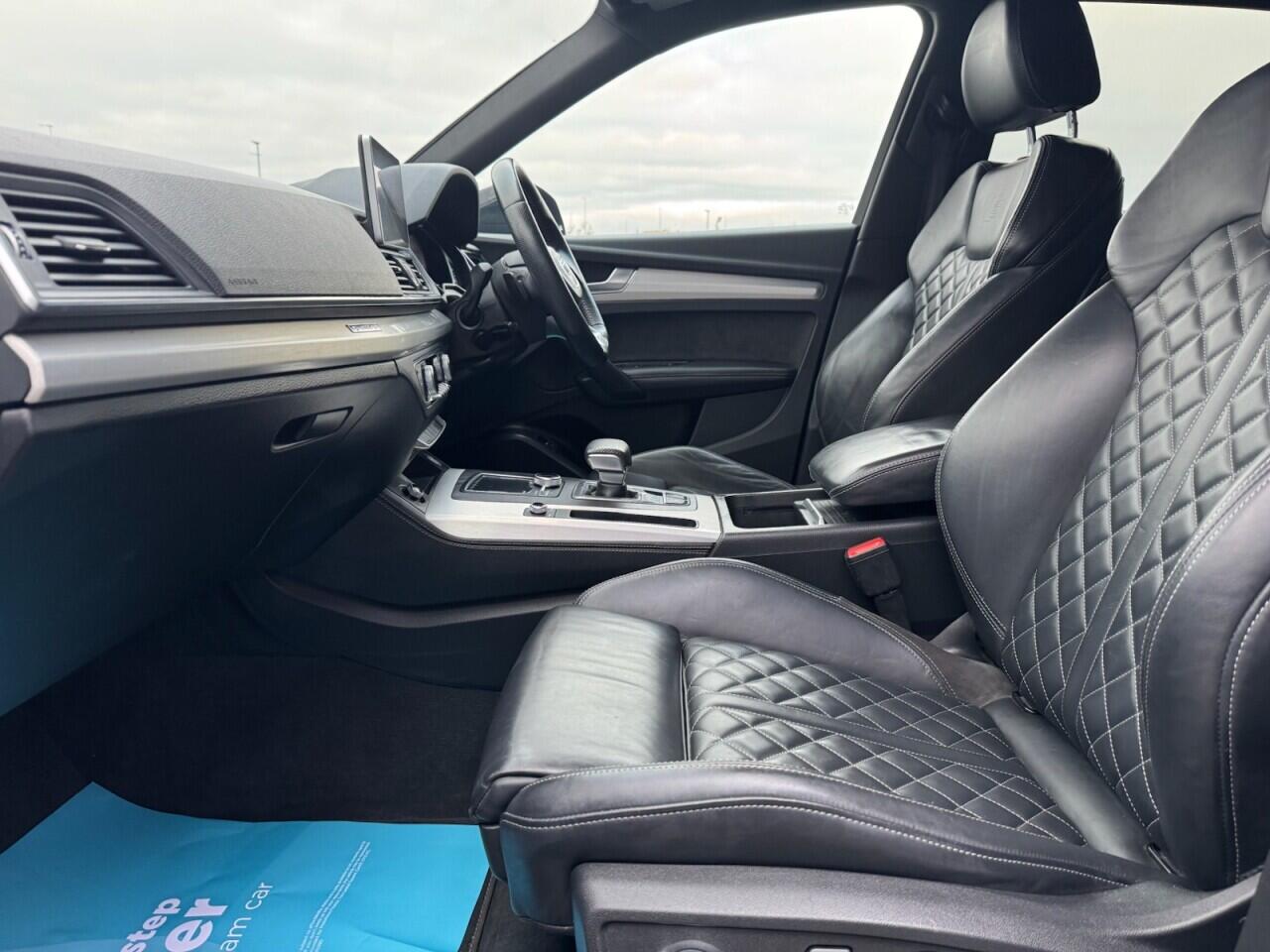 Used Audi Q5 2020 for sale - 76701554: Photo 9