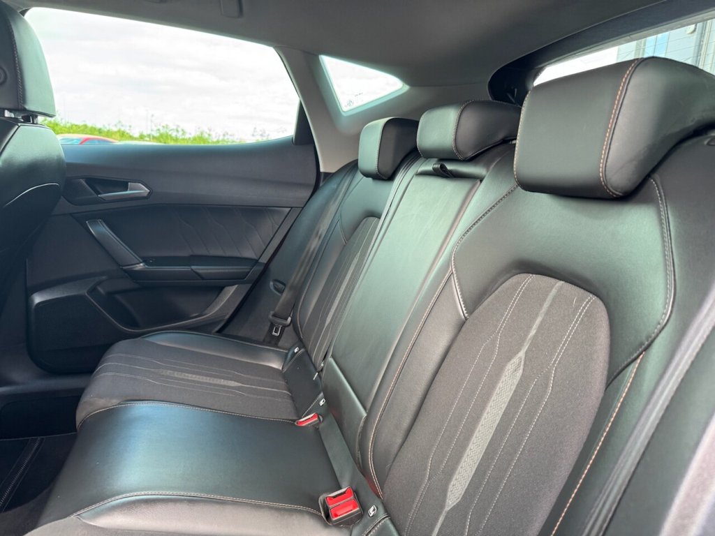 Used Cupra Formentor 2022 for sale - 76558881: Photo 21