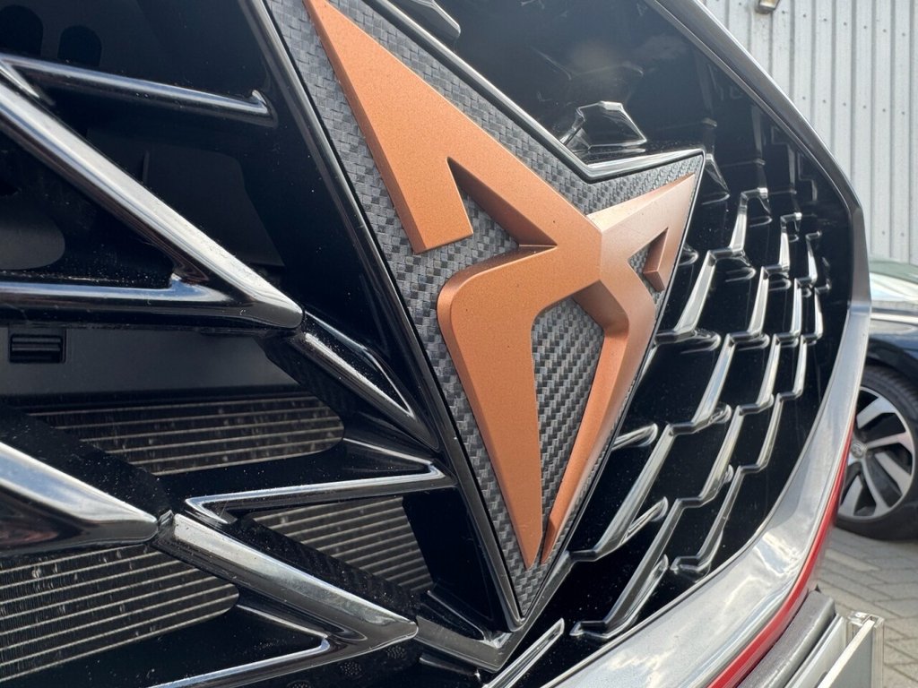 Used Cupra Formentor 2022 for sale - 76558881: Photo 28